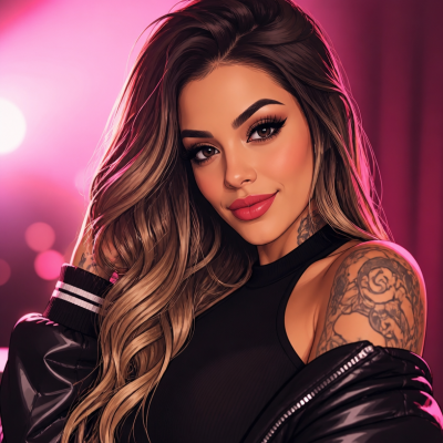 renatavegas's profile photo