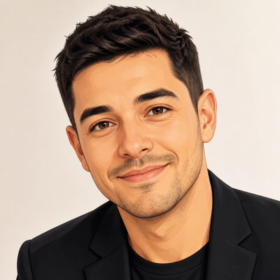 reneandre's profile photo