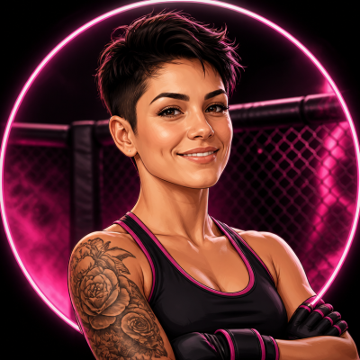 revelina-berto's profile photo