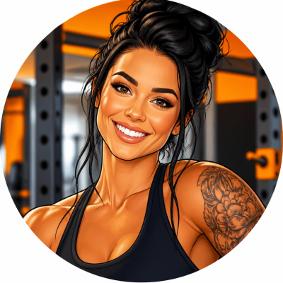 rhae-hodges's profile photo