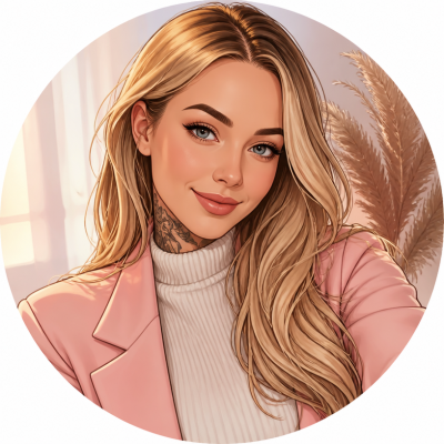 ricarda's profile photo
