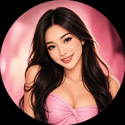 richelle_zh's profile photo
