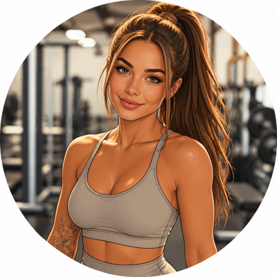 rileybicklingfit's profile photo