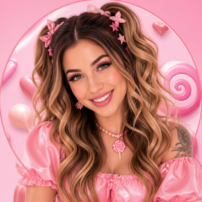 rinacandy's profile photo