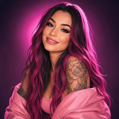 rinakatrina's profile photo