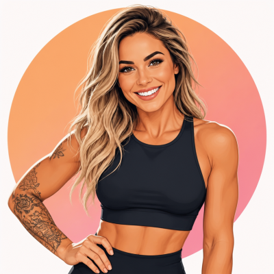rippedrebecca's profile photo