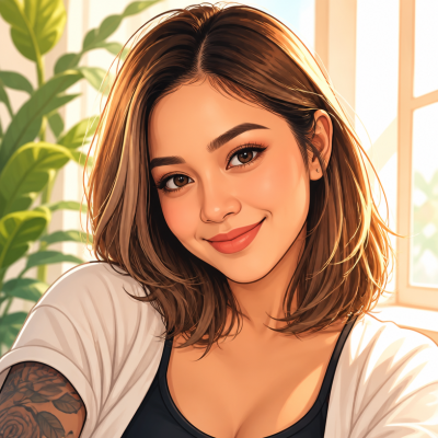 riquettecarribon's profile photo
