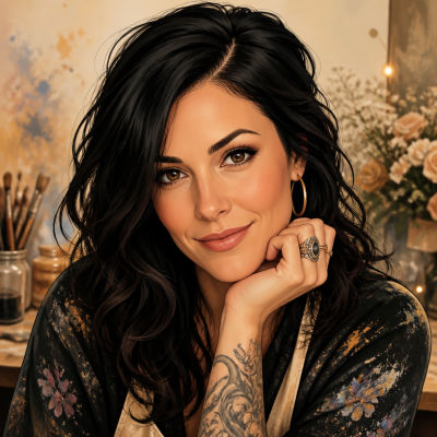 ritamarieross's profile photo