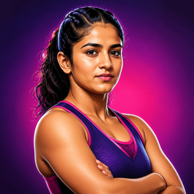 rituphogat48's profile photo
