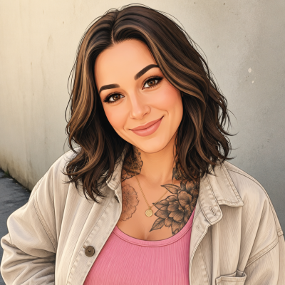 robinbarretta's profile photo