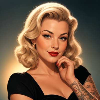 robynhilton's profile photo