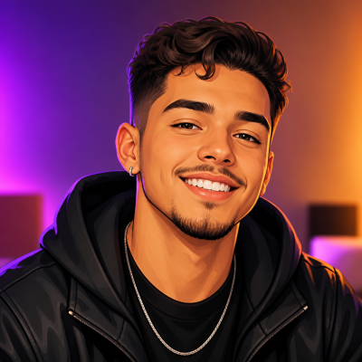 rochajay's profile photo
