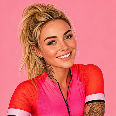 rochelle-gilmore's profile photo