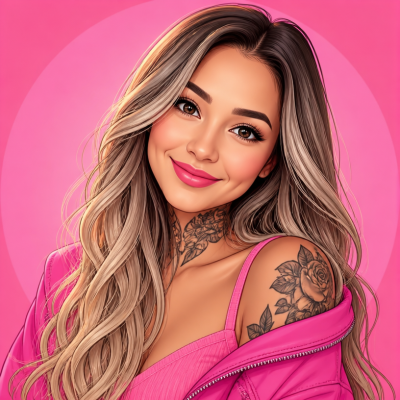 rochelleninette's profile photo