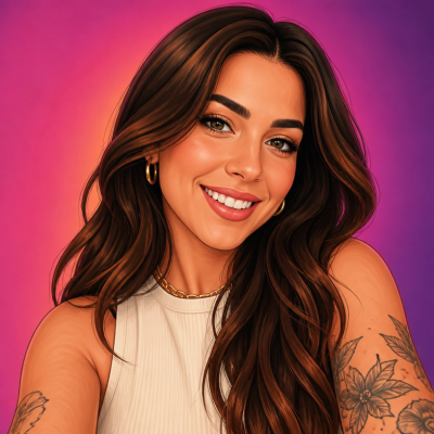 rociocena's profile photo