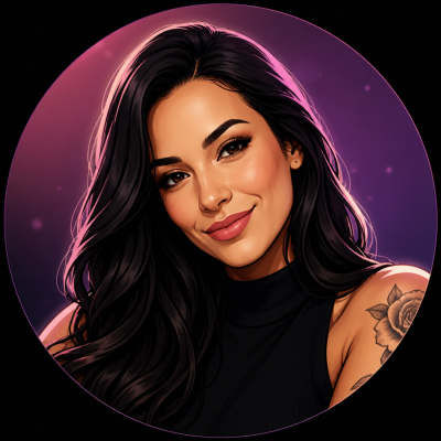 rociogancedook's profile photo