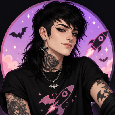 rocket_babey's profile photo
