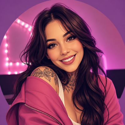 rocketqueen68's profile photo