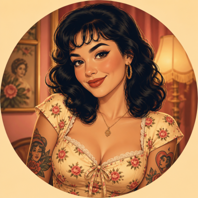 rococoemily's profile photo
