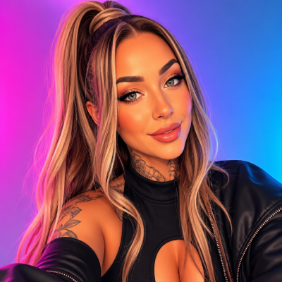 romaneta's profile photo