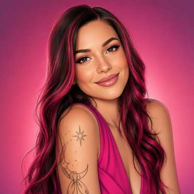 romy-star's profile photo