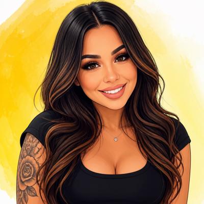 rondazuniga's profile photo