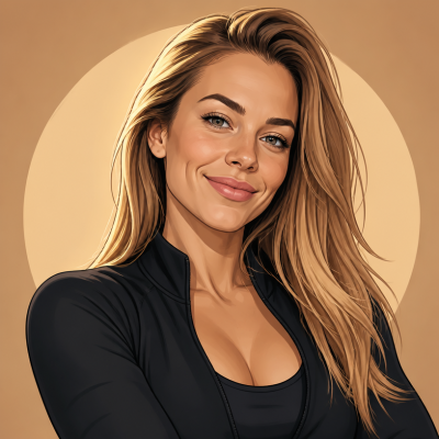 ronjafreyholtz's profile photo