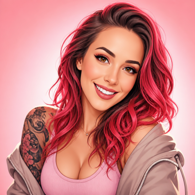 rosacross's profile photo