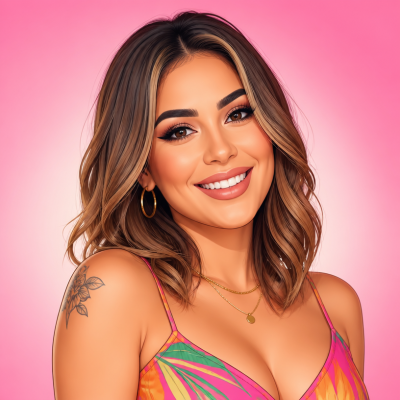 rosana-hanna's profile photo