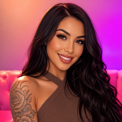 rosanahernandez's profile photo