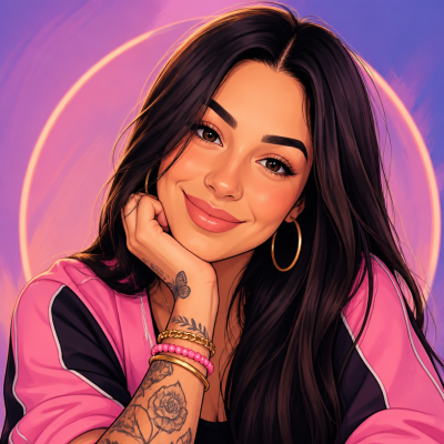 rosasanchezgl's profile photo
