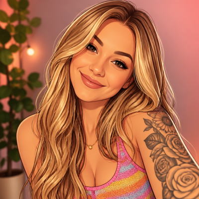 rosecoffen's profile photo