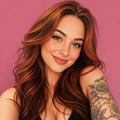 rosemcveigh's profile photo