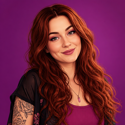 roseoverchaos's profile photo