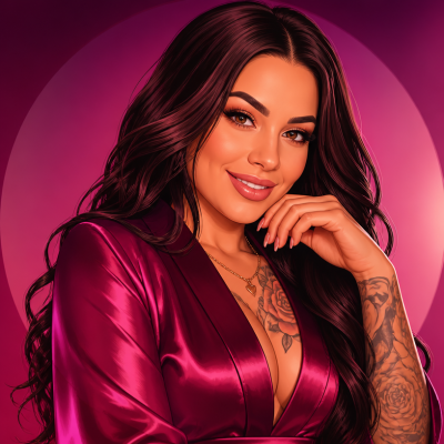 roseposexxx's profile photo