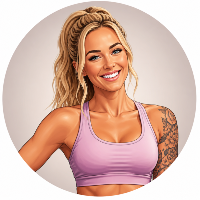 rosiejanefitness's profile photo