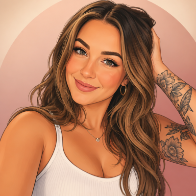rosieobrian's profile photo