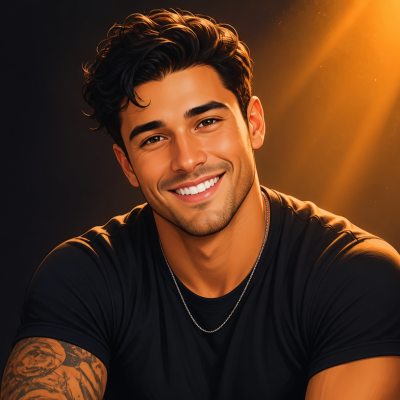 rossdelahoya's profile photo