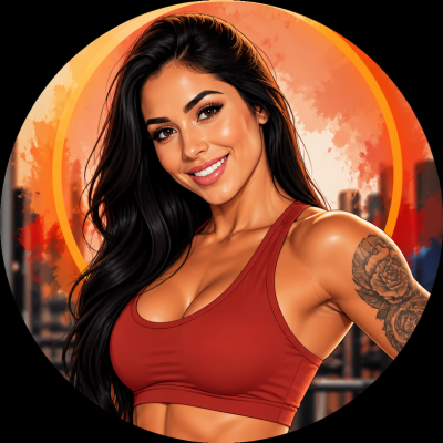roxannafit's profile photo