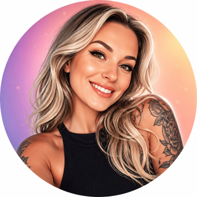 roxanne-milana's profile photo