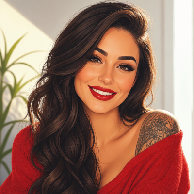roxannelane's profile photo
