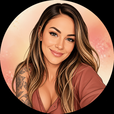 roxannemercer's profile photo