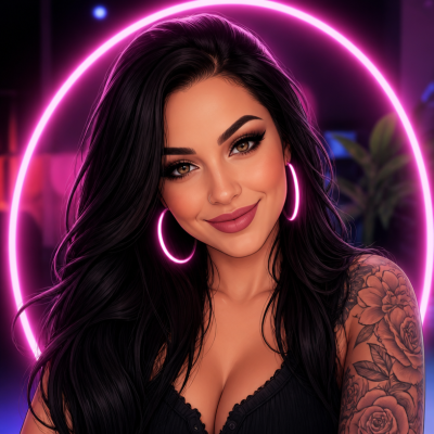 roxealux's profile photo