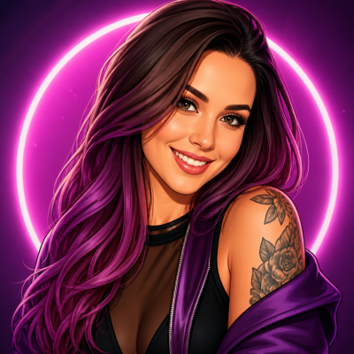 roxi-ray's profile photo