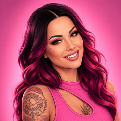roxiadore's profile photo