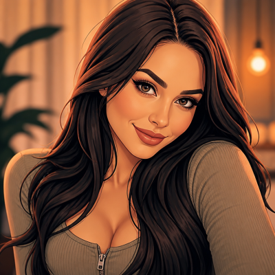 roxie-sinner's profile photo