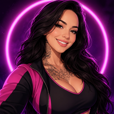 roxxierivers's profile photo
