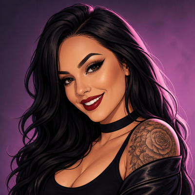 roxxyxofficial's profile photo