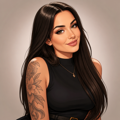 roxy-taggart's profile photo
