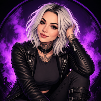 roxyrowe's profile photo